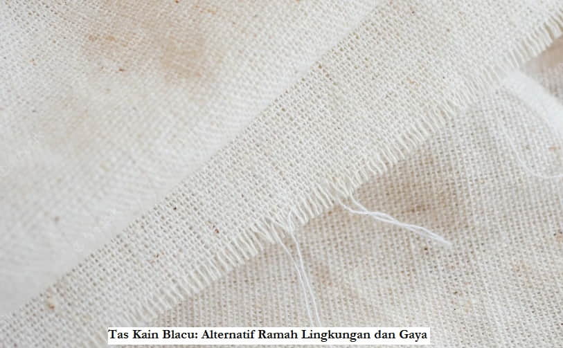 Tas Kain Blacu 