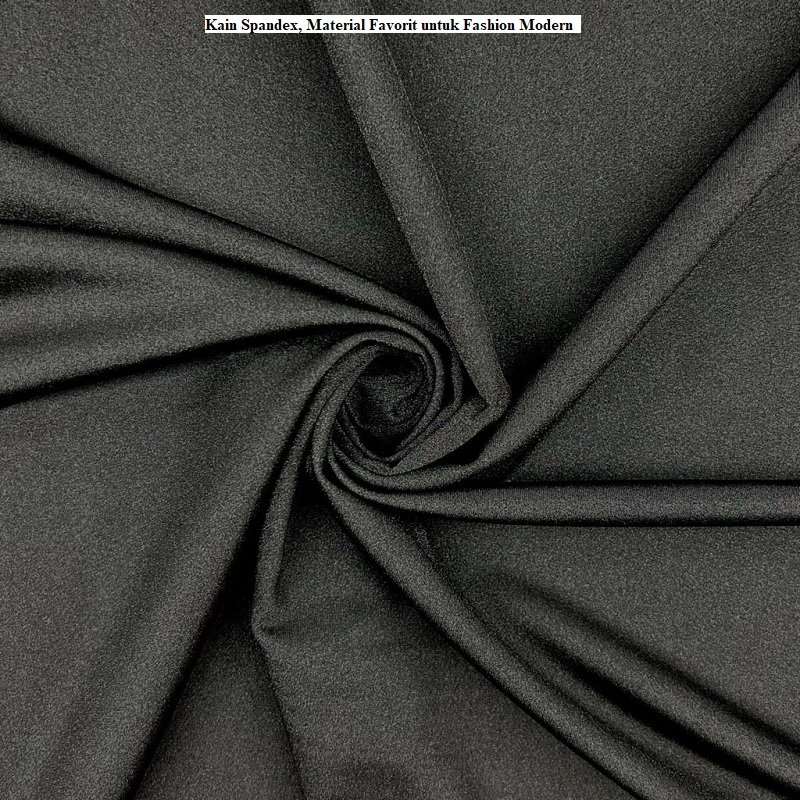 Kain Spandex